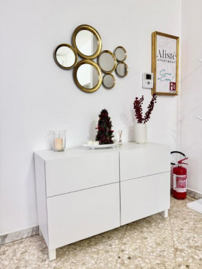 Alisté Apartment Brindisi